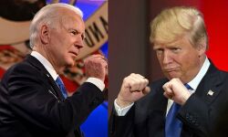 Trump-Bidens Last Debate~6 करोड़ 30 लाख लोगों ने देखी Trump-Bidens Last Debate~6 करोड़ 30 लाख लोगों ने देखी