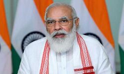 PM ने देशवासियों को दी दुर्गाष्टमी की शुभकामनाएं