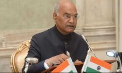 महामहिम ने कहा- दुर्गा पूजा बुराई पर अच्छाई की जीत का प्रतीक है महामहिम ने कहा- दुर्गा पूजा बुराई पर अच्छाई की जीत का प्रतीक है