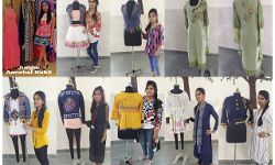 एस डी कॉलेज ऑफ मैनेजमेंट के ललित कला विभाग ने नवरात्रि महोत्सव पर मचाई धूम एस डी कॉलेज ऑफ मैनेजमेंट के ललित कला विभाग ने नवरात्रि महोत्सव पर मचाई धूम