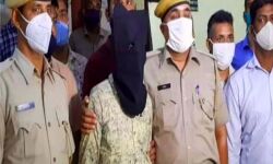 भागचंद चोटिया को मारकर भागने वाला आरोपी गिरफ्तार