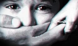 6 साल की बच्ची से दरिंदगी पर क्यूं चुप है सरकार 6 साल की बच्ची से दरिंदगी पर क्यूं चुप है सरकार