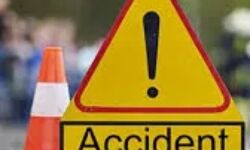 सहारनपुर- बेकाबू टैंकर की चपेट में आई महिला की मौत