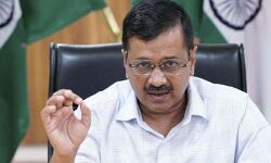 ब्लैक फंगस के करीब 500 मामलेः केजरीवाल ब्लैक फंगस के करीब 500 मामलेः केजरीवाल