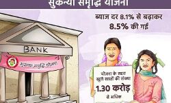 इस जिले में नवरात्र में खुले 37 हजार कन्याओं के सुकन्या समृद्धि खाते इस जिले में नवरात्र में खुले 37 हजार कन्याओं के सुकन्या समृद्धि खाते