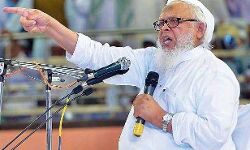 जमीयत दिलाएगी दिल्ली दंगे के आरोपियों को न्याय जमीयत दिलाएगी दिल्ली दंगे के आरोपियों को न्याय