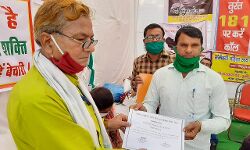 मिशन शक्ति मेला का आयोजन- बेटी बचाओ बेटी पढ़ाओ की दिलाई शपथ मिशन शक्ति मेला का आयोजन- बेटी बचाओ बेटी पढ़ाओ की दिलाई शपथ