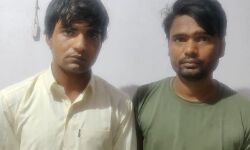 फेसबुक अकाउंट हैक कर पैसे मांगने वाले गिरोह से उठा पर्दा, 3 अरेस्ट