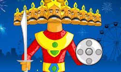 ऐतिहासिक होने वाला है इस शहर का दशहरा मेला ऐतिहासिक होने वाला है इस शहर का दशहरा मेला