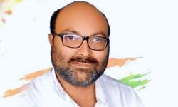 लल्लू ने दी महानवमी और दशहरा पर्व की शुभकामनाएं