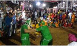 अनोखी मूक रामलीला, दुनिया में है मशहूर अनोखी मूक रामलीला, दुनिया में है मशहूर