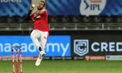 जॉर्डन और अर्शदीप ने पंजाब को दिलाई रोमांचक जीत जॉर्डन और अर्शदीप ने पंजाब को दिलाई रोमांचक जीत