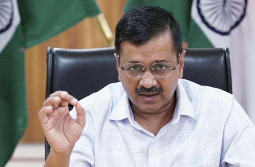 बुजुर्गों को मुफ्त में रामलला के दर्शन कराएगी दिल्ली सरकार: केजरीवाल