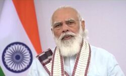 Watch Video~ देशवासियों को विजयादशमी की ढेर सारी शुभकामनाएं : मोदी