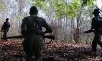 छत्तीसगढ़ के दंतेवाड़ा में 32 नक्सलियों ने किया आत्मसमर्पण छत्तीसगढ़ के दंतेवाड़ा में 32 नक्सलियों ने किया आत्मसमर्पण