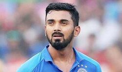 जीत को बयां करने के लिए शब्द नहीं: राहुल जीत को बयां करने के लिए शब्द नहीं: राहुल