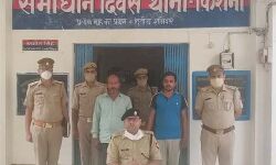 दूसरे जिले से आया फोन- SP अजय ने खोल दी ऑनर किलिंग की पोल