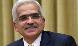 RBI के गवर्नर कोरोना संक्रमित