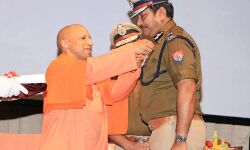 संक्रमण काल मे कारागारों ने कोरोना से जीती जंग- UP बना देश मे NO.1