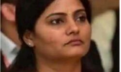 मिजापुर वेब सिरीज को लेकर सांसद आक्रोशित