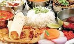 किसानों और मजदूरों को मिलेगा 10 रूपये में भरपेट खाना किसानों और मजदूरों को मिलेगा 10 रूपये में भरपेट खाना