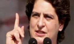 प्रियंका को यूपी में फिर मिला मुद्दा प्रियंका को यूपी में फिर मिला मुद्दा