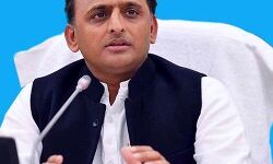 सपा सुप्रीमो बोले- जनता देगी BJP को उपचुनाव में करारा जवाब