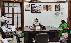 वक्फ बोर्ड की सम्पत्तियां करें ऑनलाइन- नन्दी वक्फ बोर्ड की सम्पत्तियां करें ऑनलाइन- नन्दी