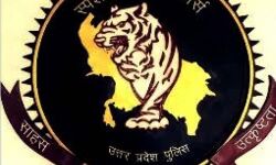 पुलिस एनकाउंटर में दो लाख का इनामी हुआ ढेर