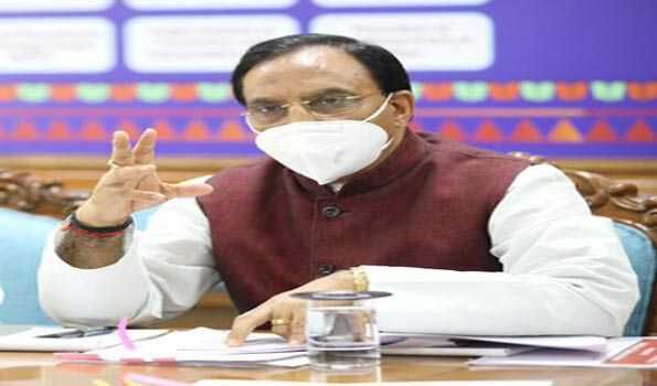 संस्थानों से कहा - छात्रों के मन में वैज्ञानिक स्वभाव पैदा करना चाहिए संस्थानों से कहा - छात्रों के मन में वैज्ञानिक स्वभाव पैदा करना चाहिए