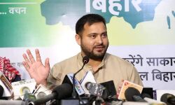 तेजस्वी यादव ने नरेंद्र मोदी के बिहार दौरे के मद्देनजर पूछे 11 सवाल