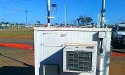 वायु प्रदूषण से बचाने के लिये होगी एयर क्वालिटी माउन्टिंग की स्थापना वायु प्रदूषण से बचाने के लिये होगी एयर क्वालिटी माउन्टिंग की स्थापना