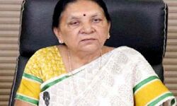 योगी आदित्यनाथ: राजपथ पर एक सच्चा सन्यासी पुस्तक का विमोचन