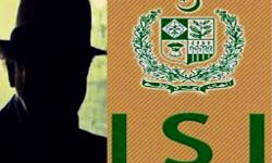 पाक जासूस दो नवम्बर तक पुलिस हिरासत में