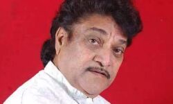 जीवन भर साथ रहने वाले भाइयों को मौत भी नहीं कर पाई जुदा जीवन भर साथ रहने वाले भाइयों को मौत भी नहीं कर पाई जुदा