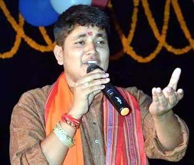 भाजपा नेता के घर चली गोली - गायक हुआ घायल भाजपा नेता के घर चली गोली - गायक हुआ घायल
