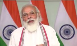 PM की बिहार मतदाताओं से COVID -19 की सावधानी पालन की अपील PM की बिहार मतदाताओं से COVID -19 की सावधानी पालन की अपील