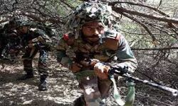 मुठभेड़ में दो आंतकी ढेर मुठभेड़ में दो आंतकी ढेर