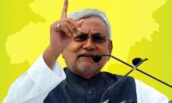 लोकतंत्र में मतदान केवल अधिकार नहीं, जिम्मेदारी भी- मुख्यमंत्री लोकतंत्र में मतदान केवल अधिकार नहीं, जिम्मेदारी भी- मुख्यमंत्री