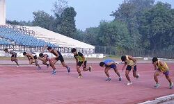 विधायक की मांग पर पहले स्पोर्ट्स कॉलेज को मंजूरी विधायक की मांग पर पहले स्पोर्ट्स कॉलेज को मंजूरी