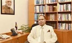 DU के कुलपति को कर दिया गया सस्पेंड-जाने कारण DU के कुलपति को कर दिया गया सस्पेंड-जाने कारण