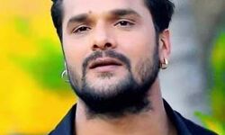 watch video - खेसारी लाल लड़ब विधायकी के चुनाव