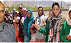 लद्दाख का लोकतांत्रिक उल्लास लद्दाख का लोकतांत्रिक उल्लास