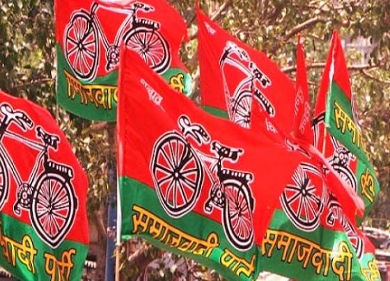 SP उम्मीदवार का आरोप -BJP नहीं प्रशासन की हुई है जीत