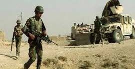 सेना के ऑपरेशन में 28 तालिबानी ढ़ेर