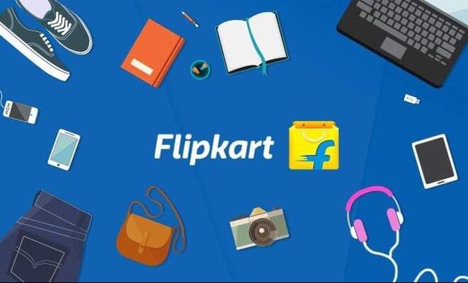 FLIPKART कंपनी को चूना लगाने वाले गिरोह का पर्दाफाश