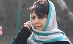 तिरंगे पर की टिप्पणी तो जौनपुर में हुआ वाद दर्ज तिरंगे पर की टिप्पणी तो जौनपुर में हुआ वाद दर्ज