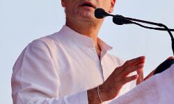 PAK सांसद के बयान से खुल गई होंगी राहुल की आंखें