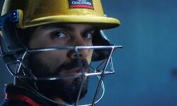 IPL- मुंबई ने विराट के धुरंधरों को चटाई धूल IPL- मुंबई ने विराट के धुरंधरों को चटाई धूल