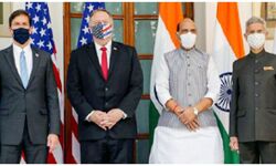 वह समझौता जिससे दहले चीन और पाक वह समझौता जिससे दहले चीन और पाक